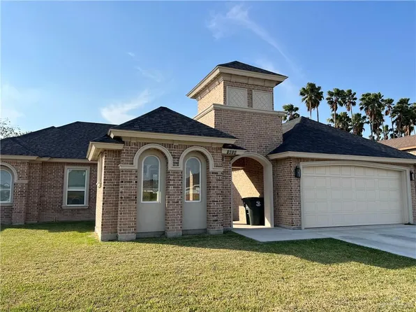 1614 Helena Dr, Harlingen, TX 78552
