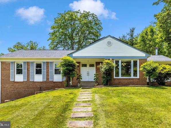 13 Montford Ct, Colesville, MD 20905