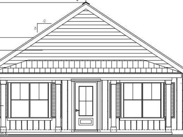 104 Hillside Street, Clarkton, NC 28433