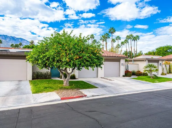 1279 Trofeo Cir, Palm Springs, CA 92262