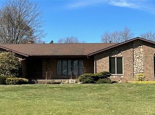 320 Fairview Ave, Doylestown, OH 44230