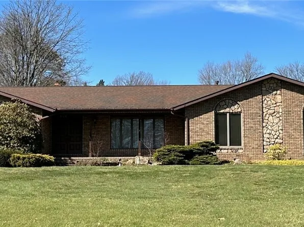 320 Fairview Ave, Doylestown, OH 44230