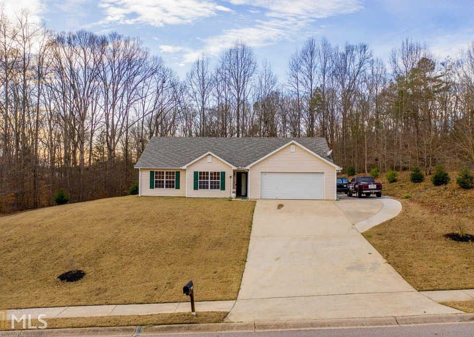 1st image of 3522 Silver Creek Dr