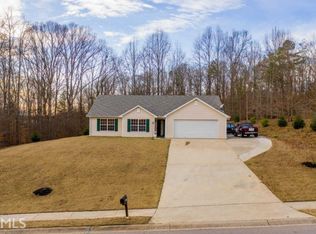 3522 Silver Creek Dr, Gainesville, GA 30507