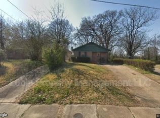 761 Chestnut Ave, Memphis, TN 38106