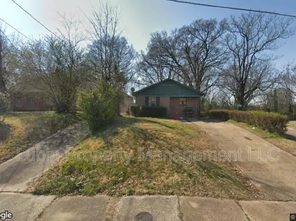 761 Chestnut Ave, Memphis, TN 38106