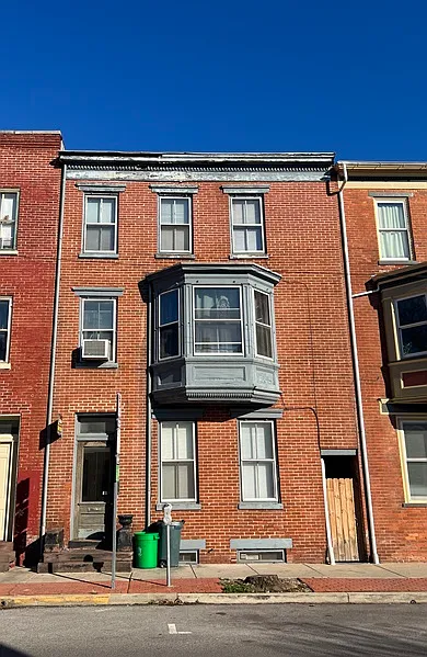 125 N Beaver St #1