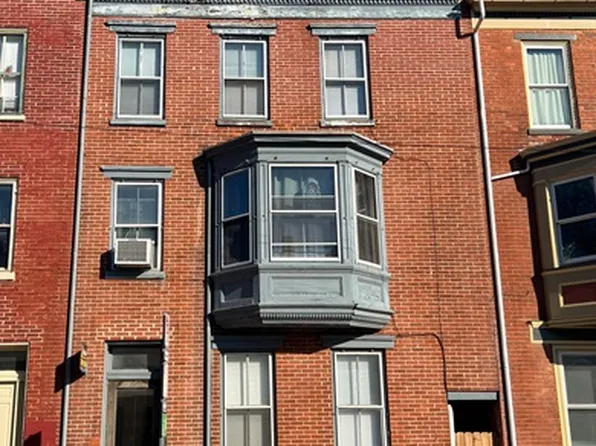 125 N Beaver St Fl 1, York, PA 17401