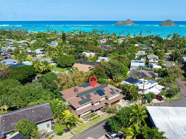 314 Lapa Pl, Kailua, HI 96734