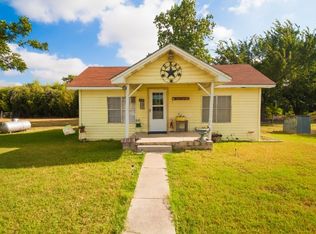 16798 State Highway 95, Holland, TX 76534