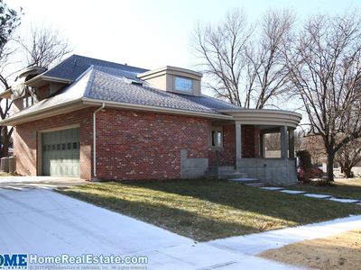 7001 Huntington Ave, Lincoln, NE, 68507