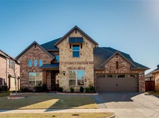 1009 Blackthorne Rd, Forney, TX 75126
