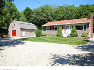 15 Longwoods Rd, Cumberland, ME 04021