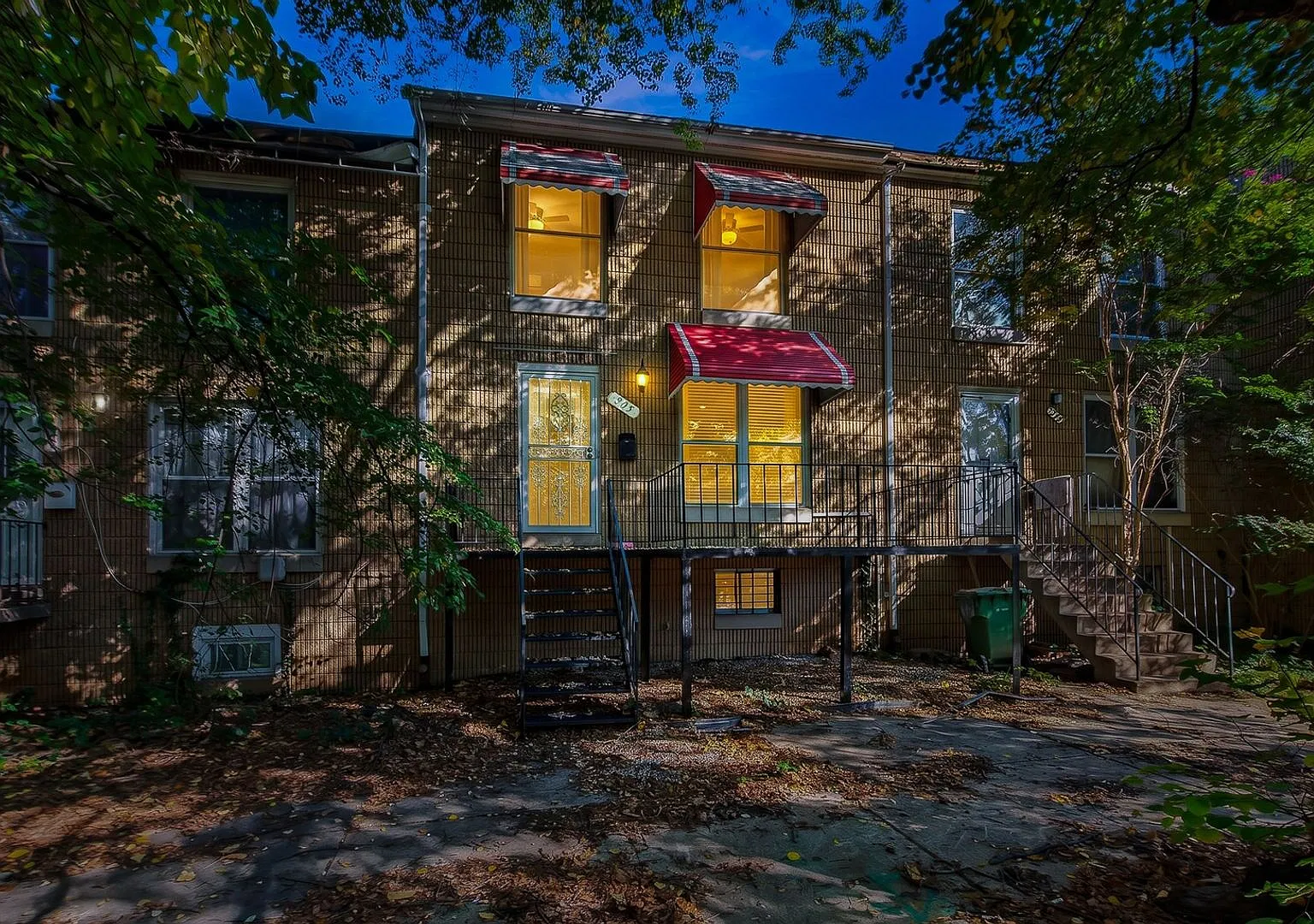 Charming 3BR Townhome in Baltimore — Photo 1