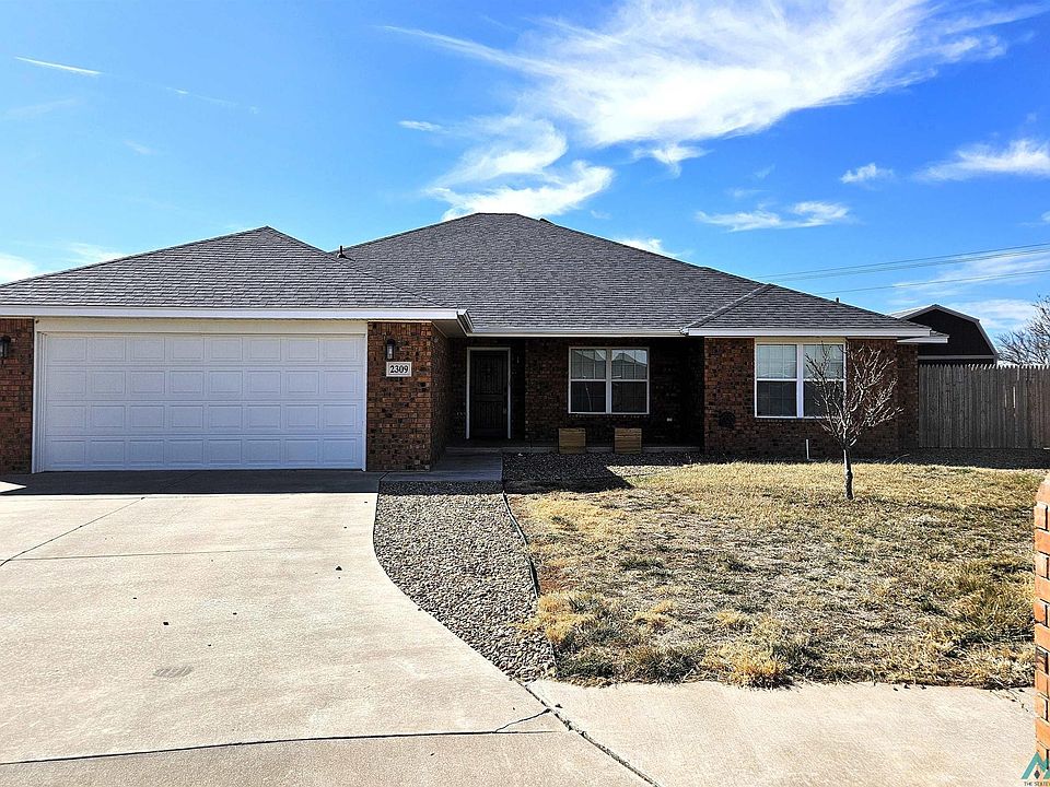 1st image of 2309 Cobblestone Cir