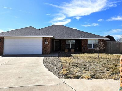 2309 Cobblestone Cir, Clovis, NM, 88101