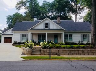 237 Springdale St, Athens, GA 30606