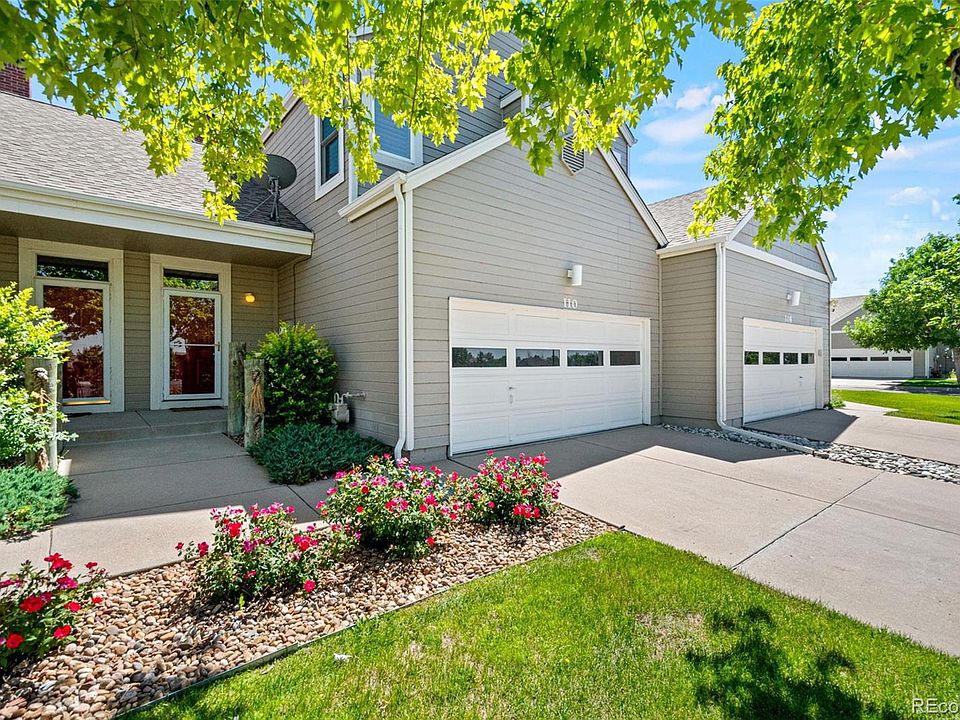 1st image of 15555 E 40th Avenue #110