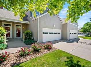 Parkfield, Denver, CO 80239