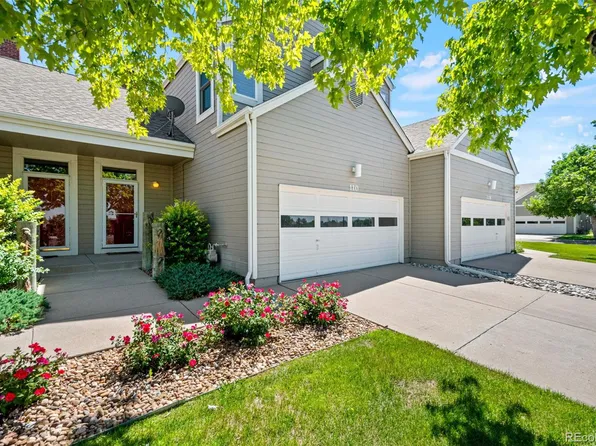15555 E 40th Avenue #110, Denver, CO 80239