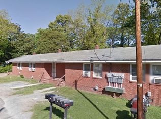 210 Lieber St APT 2, Fayetteville, NC 28303