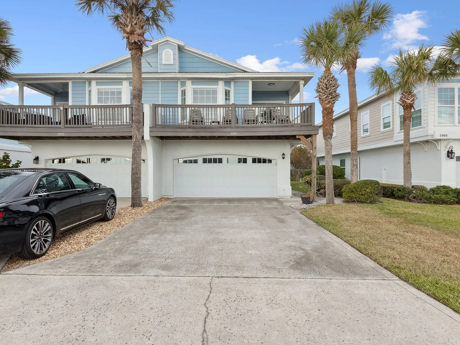 3 bed, 2.5 bath, 1785 sqft, $4,000 — Photo 2