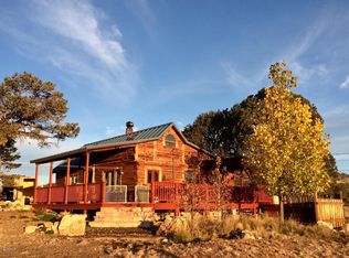 12885 E Bumpy Rd, Flagstaff, AZ 86004