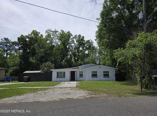 5952 BLACKTHORN Road, Jacksonville, FL 32244