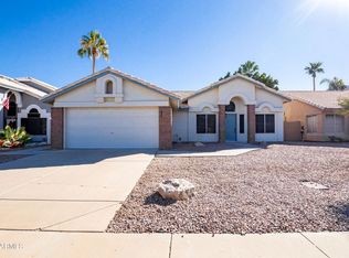 1225 E Artesian Way, Gilbert, AZ 85234