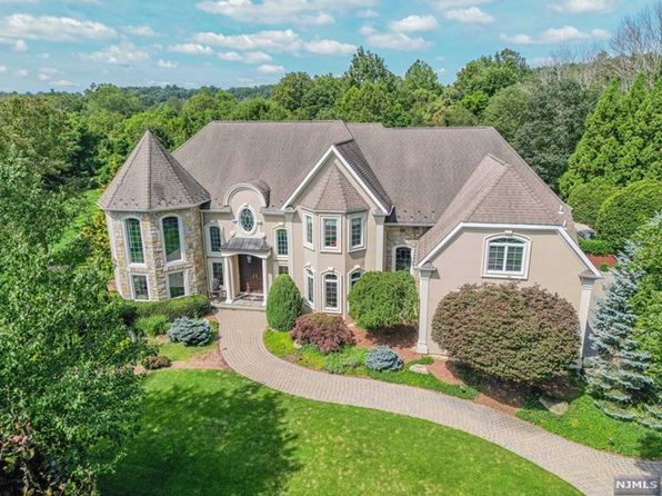 Upper Saddle River NJ Single Family Homes For Sale - 16 Homes | Zillow