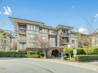 5111 Garden City Rd #5204, Richmond, BC V6X 4H4