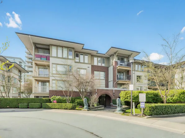 5111 Garden City Rd #5204, Richmond, BC V6X 4H4