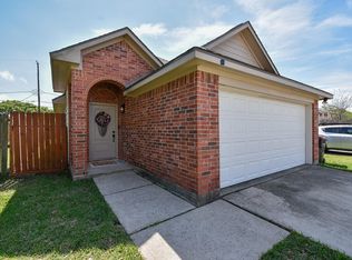 1909 W Texas Ave, Baytown, TX 77520