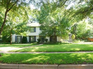 2003 Avondale St, Wichita Falls, TX 76308