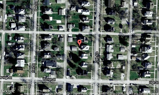 Map View