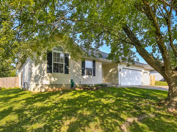 435 N Harrington Drive, Republic, MO 65738