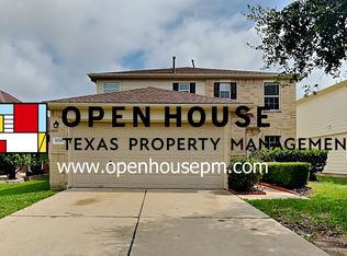 18314 Fair Grange Ln, Cypress, TX 77433