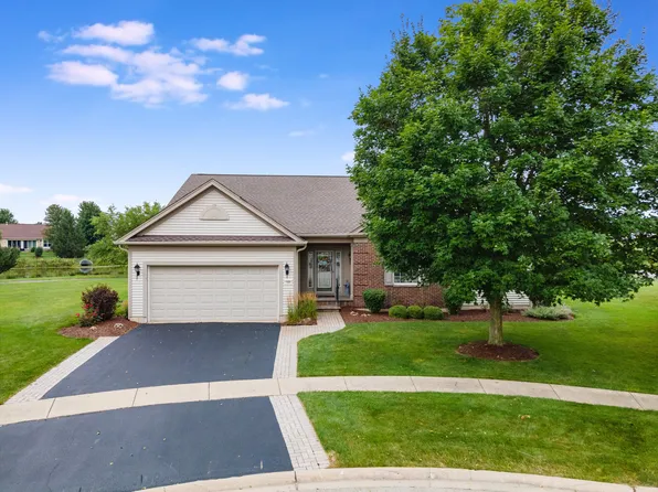 508 Honors Ct, Shorewood, IL 60404