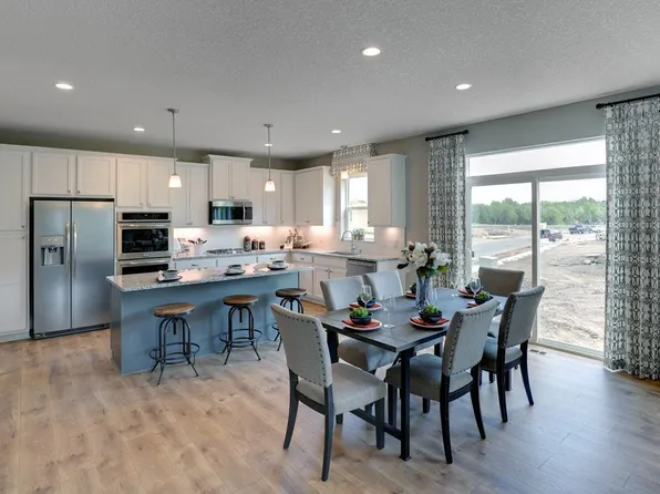 14414 Empire Ln N, Dayton, MN 55327