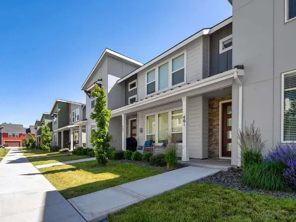 401 N Tessa Ln, Meridian, ID 83642