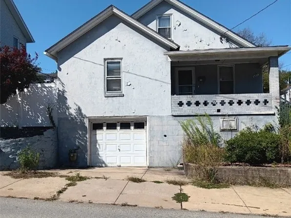 637 W Otterman St, Greensburg, PA 15601