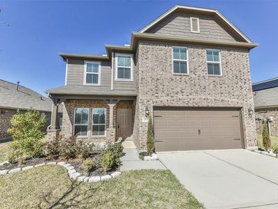 3005 Tulip Poplar Trl, Conroe, TX, 77301