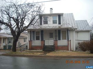 1504 Green St, Charlottesville, VA