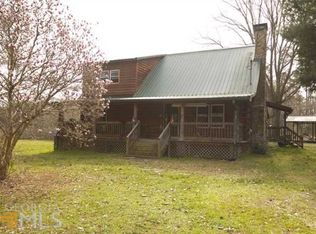82 Old Cartersville Rd, Rockmart, GA 30153