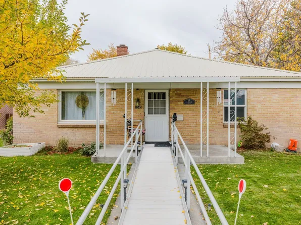 1345 Oak St, Elko, NV 89801