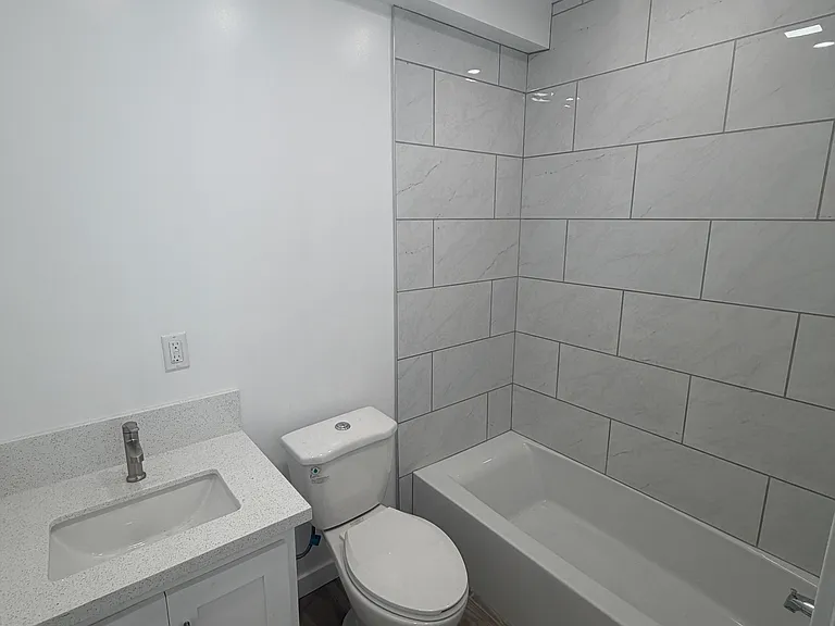 Bathroom #2