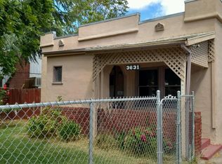 3631 20th Ave, Sacramento, CA