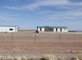 7365 Franklin Rd SE, Deming, NM 88030