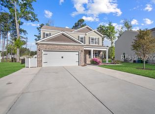 2358 Blakers Blvd, Bluffton, SC 29909