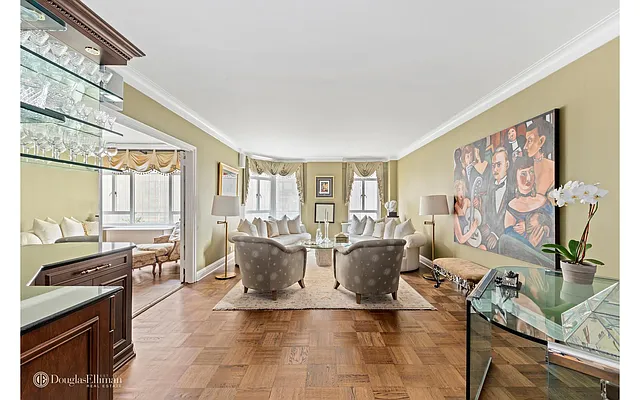 Sold by Douglas Elliman | media 9